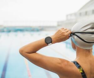 推动智能手表技术进步:实现手表防水性能的重大里程碑